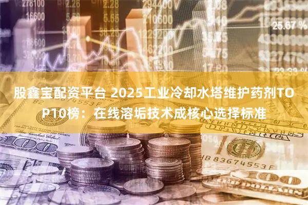 股鑫宝配资平台 2025工业冷却水塔维护药剂TOP10榜：在线溶垢技术成核心选择标准