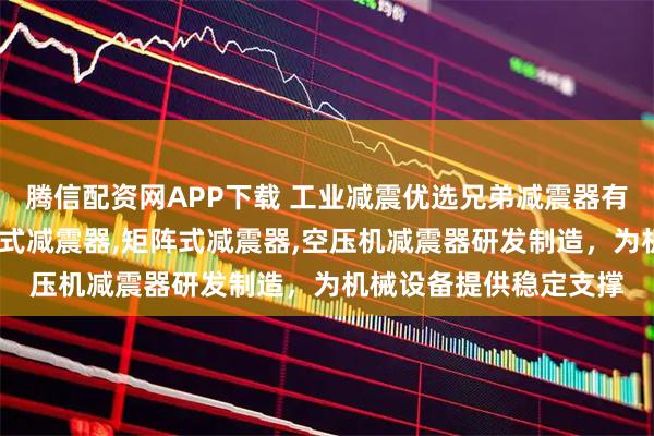 腾信配资网APP下载 工业减震优选兄弟减震器有限公司，专注XD矩阵式减震器,矩阵式减震器,空压机减震器研发制造，为机械设备提供稳定支撑