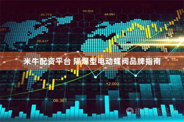米牛配资平台 隔爆型电动蝶阀品牌指南